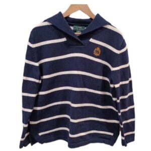Lauren Ralph Lauren Sweater Womens Medium
